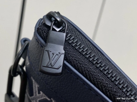 Aaa replica ru LOUIS POCHETTE TO-GO-30*21.5*2cm VUITTON 0814